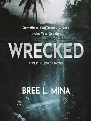 cover image of Wrecked